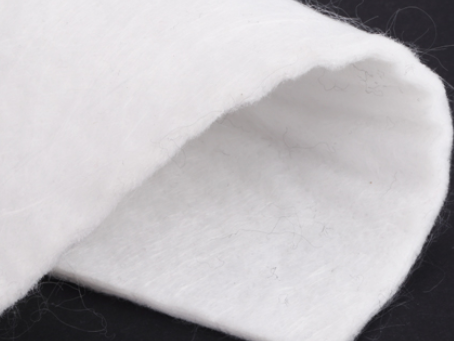 方山长丝土工布